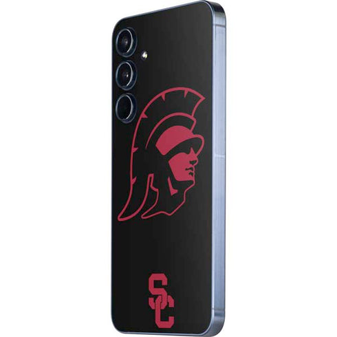 University of Southern California USC Trojan Mascot Galaxy A36 5G Skin